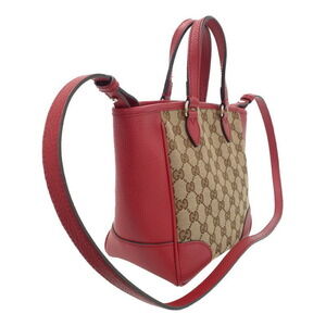 Gucci Handbag Bree Bag